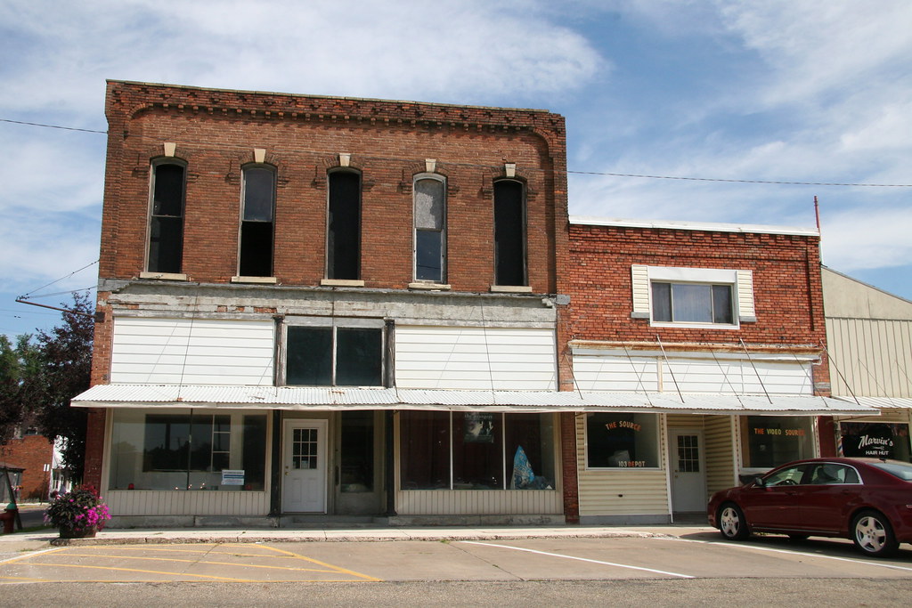 Colchester IL, Colchester Illinois, McDonough County Flickr