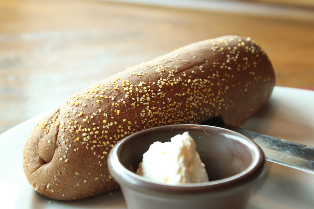 Complementary Bread belly happy Flickr