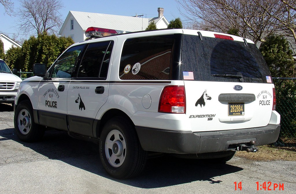 Delaware City, Delaware Police Delaware City, Delaware Pol… Flickr