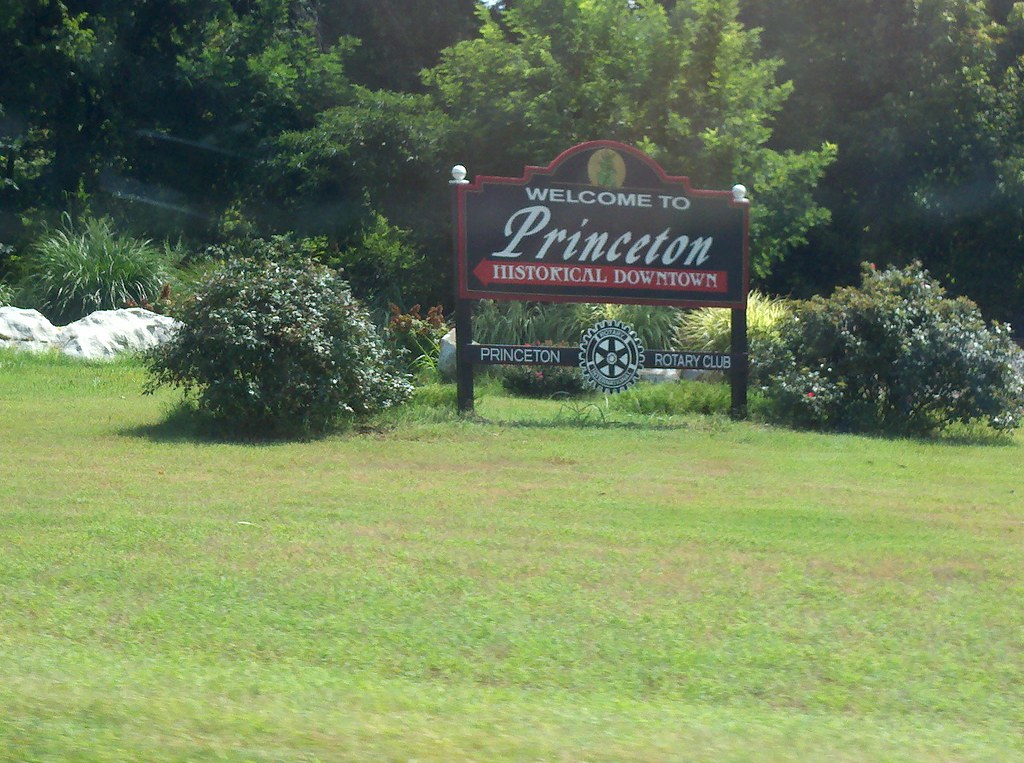 to Princeton Kentucky http//www.philliprigginsphotography