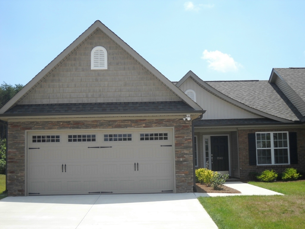 Shugart Enterprises, LLC Certified Bronze Green Home Flickr