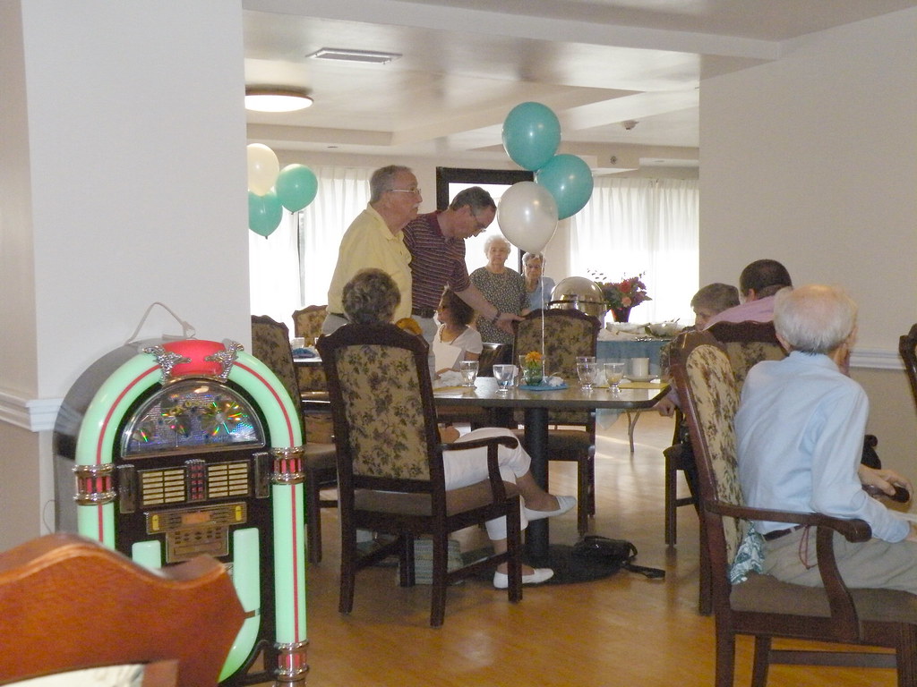 Windsor Senior Center 07302010.117 Windsor Senior Living Flickr