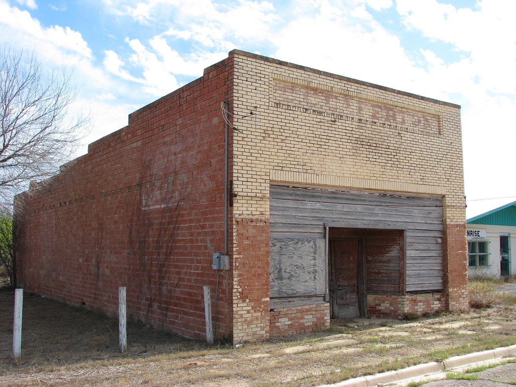 asherton056 One hundred years ago, the south Texas town of… Flickr