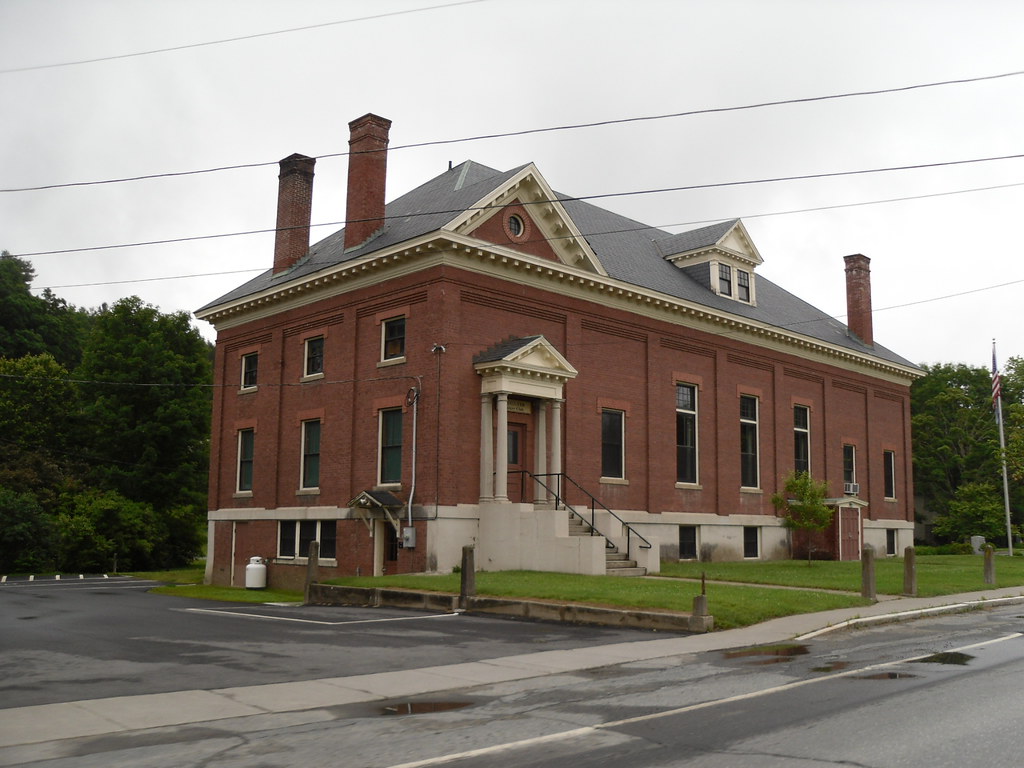 Hartland, Vermont Hartland, Vermont Doug Kerr Flickr