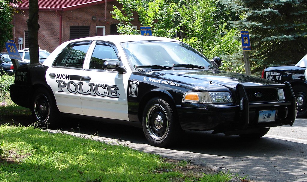 Town of Avon, Connecticut Police Town of Avon, Connecticut… Flickr