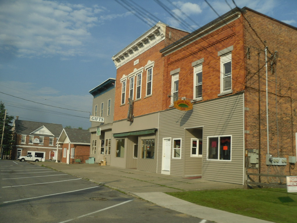 Broadalbin New York Transfer Station at Delena Martinez blog