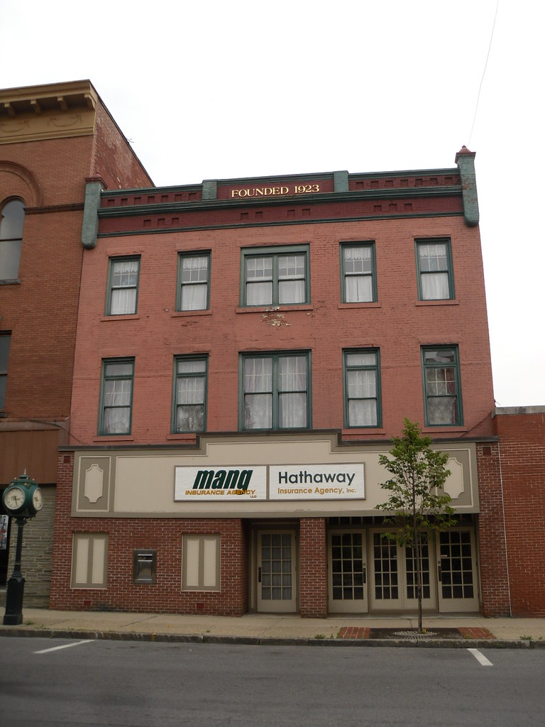 Gloversville, New York Gloversville, New York Flickr