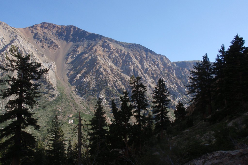 Little Slide Canyon 03 Looking back down toward Robinson C… Flickr