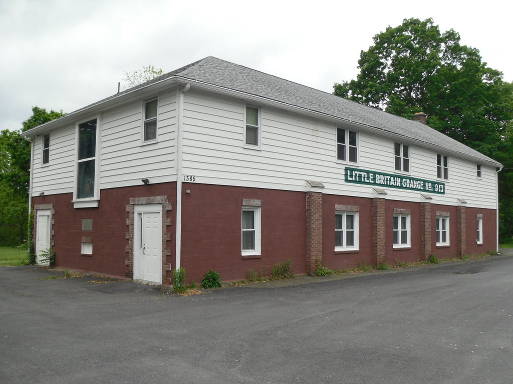 Little Britain, New York Little Britain, New York Flickr