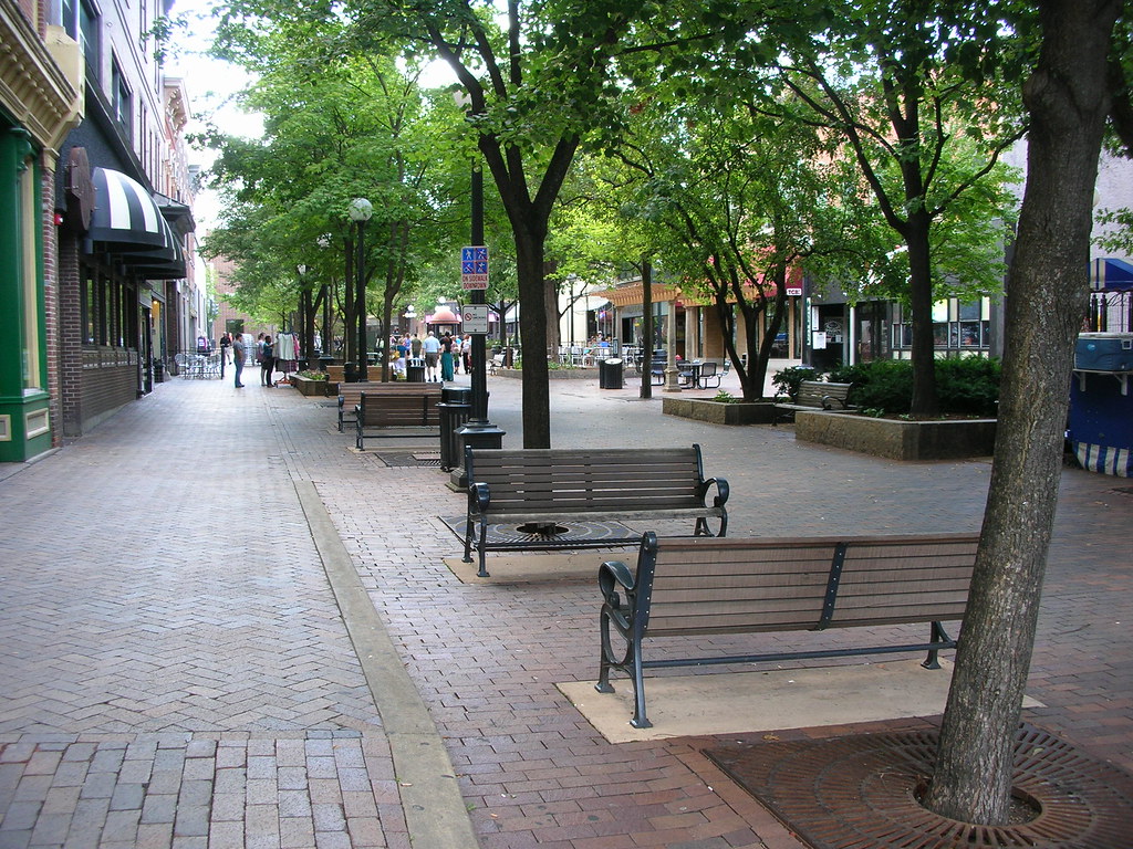 Iowa City ped mall August 14, 2010 Alan Light Flickr