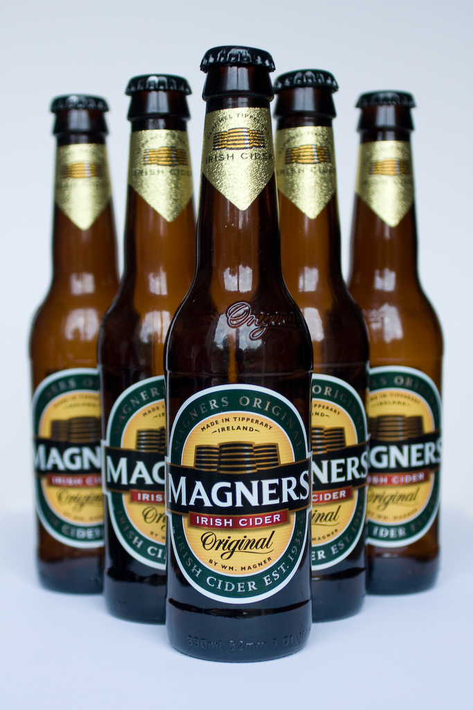 Magners Cider Promo apkdigital Flickr