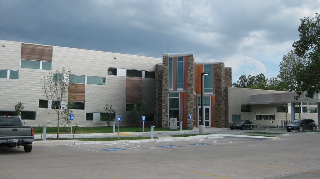 AdaOK_15AUG2010_CNMC (3) New Chickasaw Nation Medical Cent… Flickr