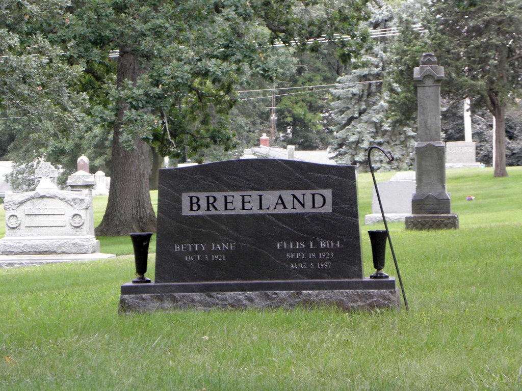 Illinois Rockford Scandinavian and Cedar Bluff Cemeterie… Flickr