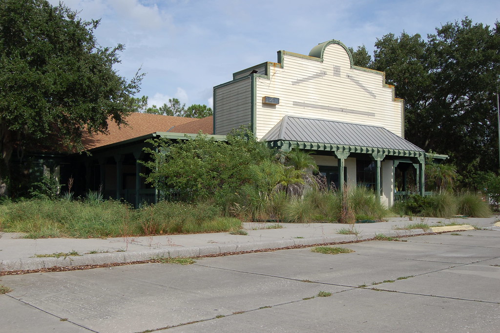 Lakeland Fl Steakhouse