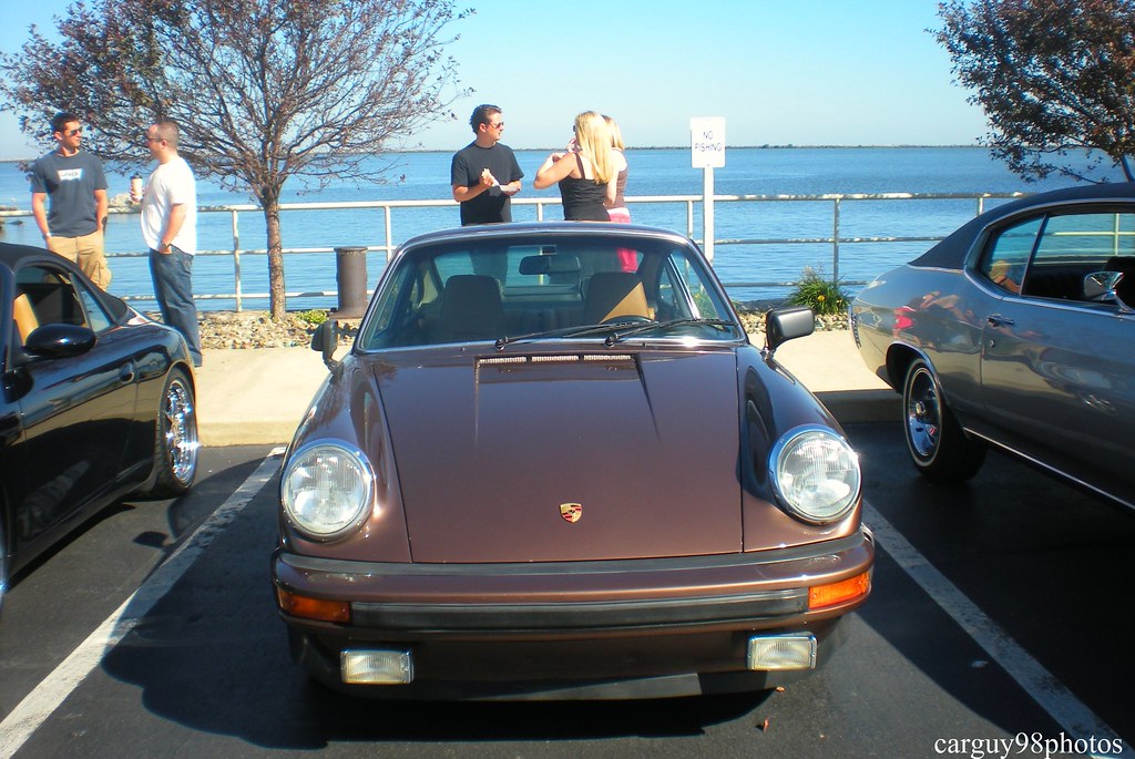 Cleveland Cars & Coffee 2010 7/3/10 Grant Flickr