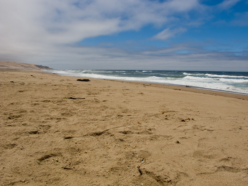 Pismo Dunes Natural Preserve Lala_77 Flickr