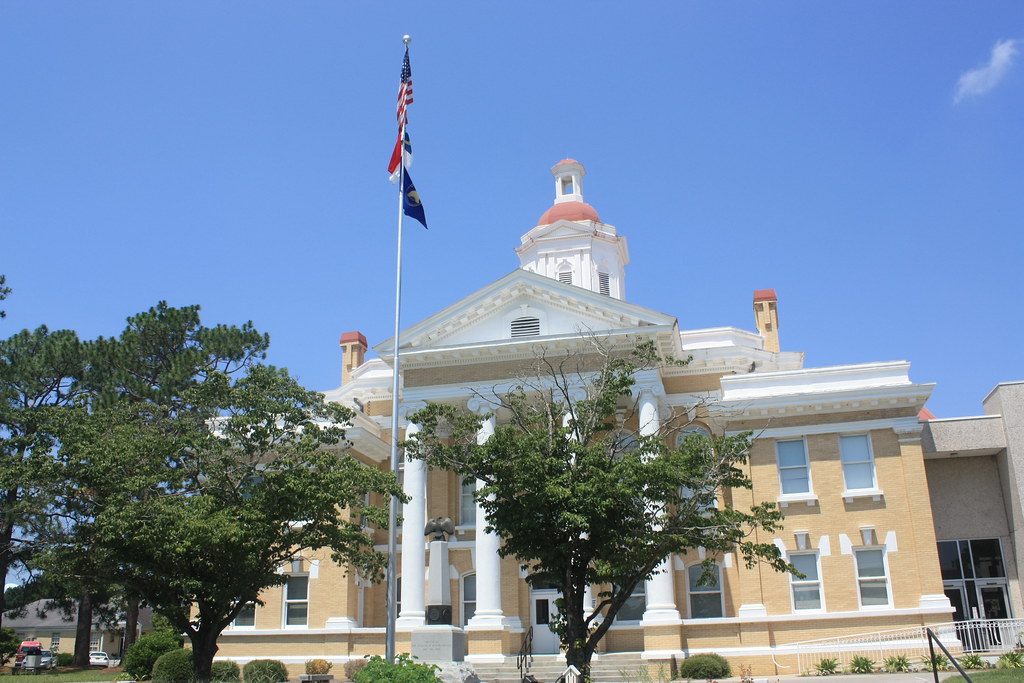 Kenansville, NC Flickr