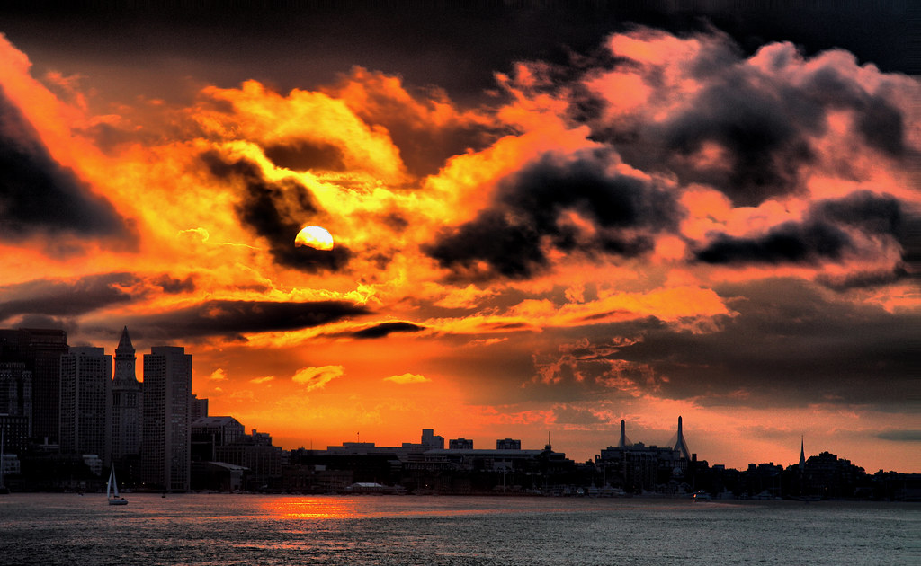 Elevation of Tad Lane, Tad Ln, Cohasset, MA, USA Topographic Map