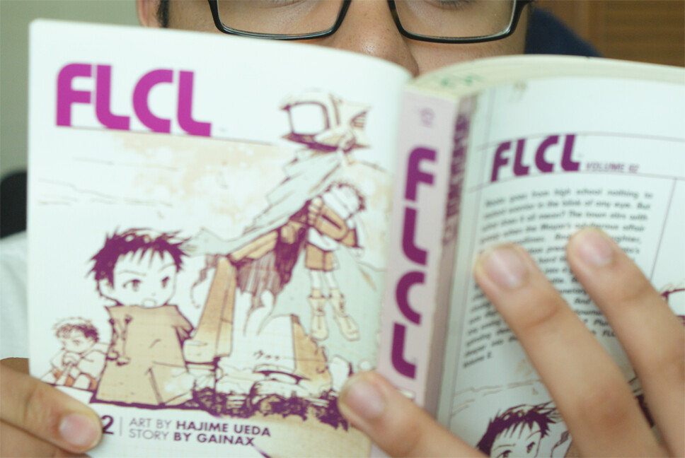 099 "Crazy Sunshine" the pillows I literally spent this … Flickr