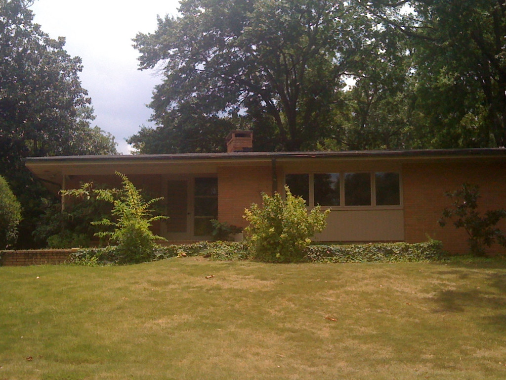 South Avondale Forest Park Birmingham vizual2 Flickr