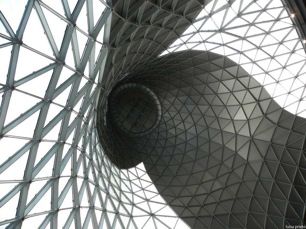 The Structural Artists' Photo of the Month October 2010 Flickr