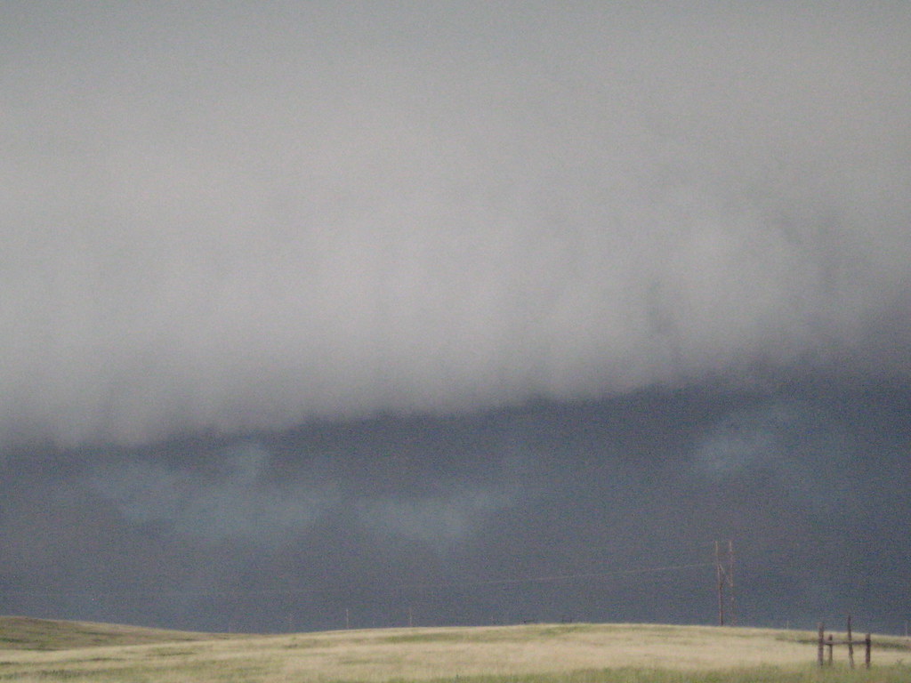 Wanblee, South Dakota Bill Smith Flickr