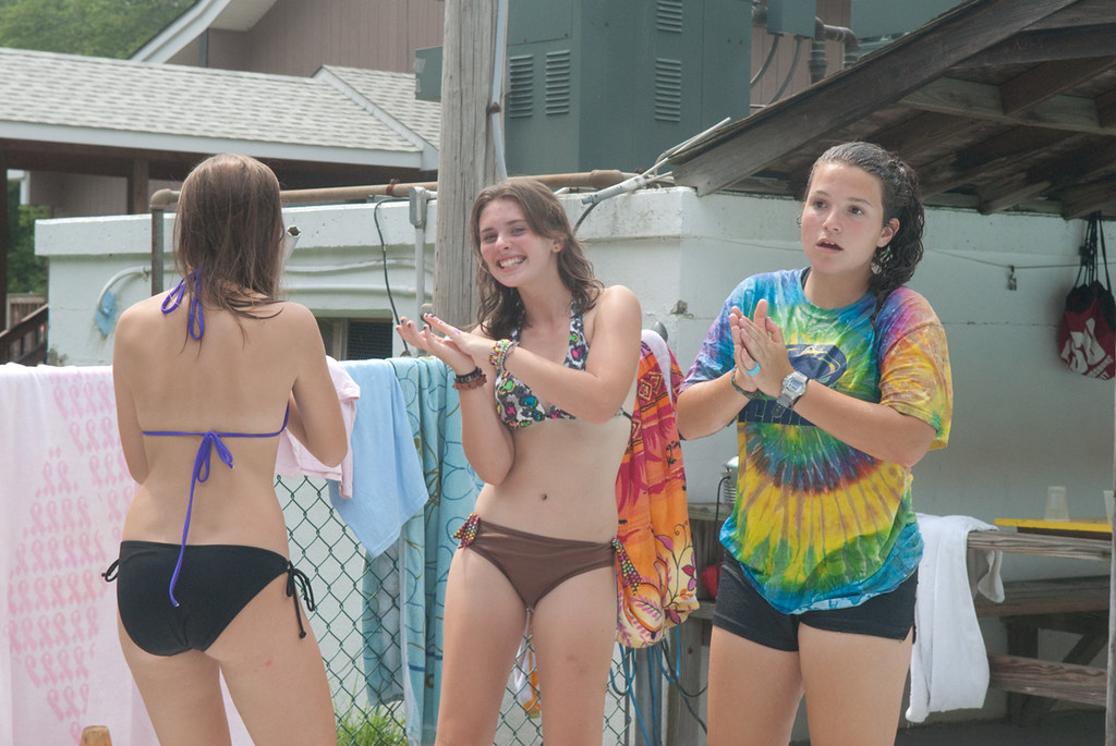 South Jersey, NJ Summer Day Camp Swimming Willow Grove Day Camp a