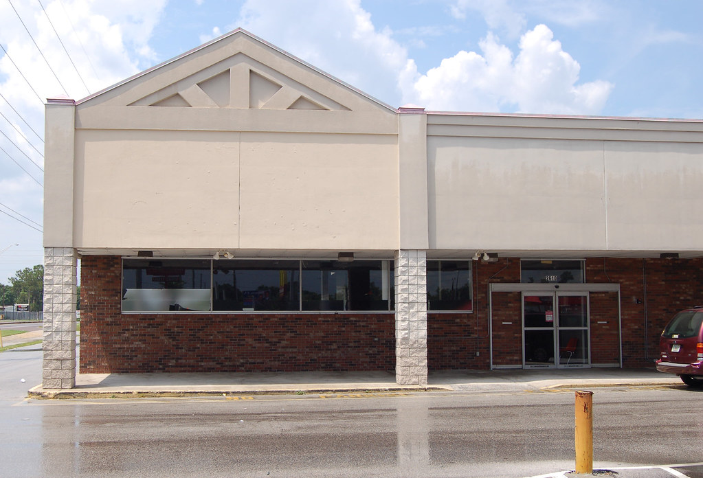 Former CVS / Eckerd Drugs Lakeland, FL This CVS Pharmacy… Flickr