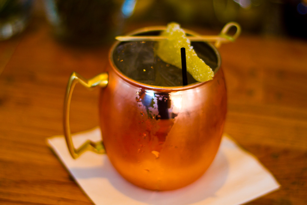 The Standard Grill Brunch New York0089.jpg Penny Drop C… Flickr