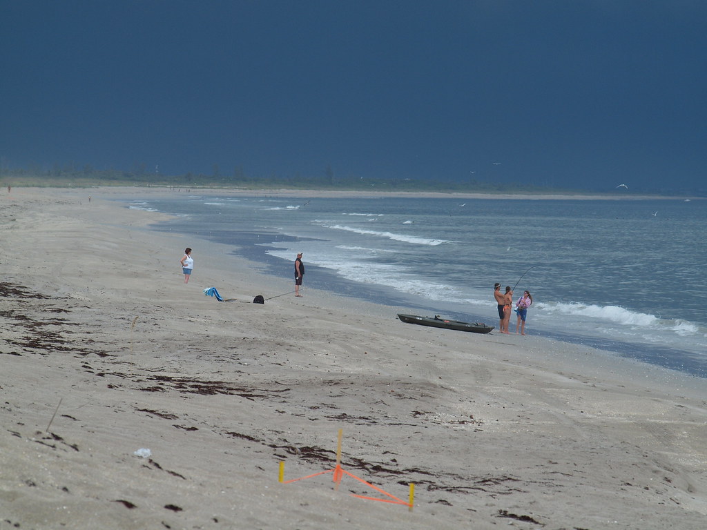 Hobe Sound Beach 300yds Mark Howell Flickr