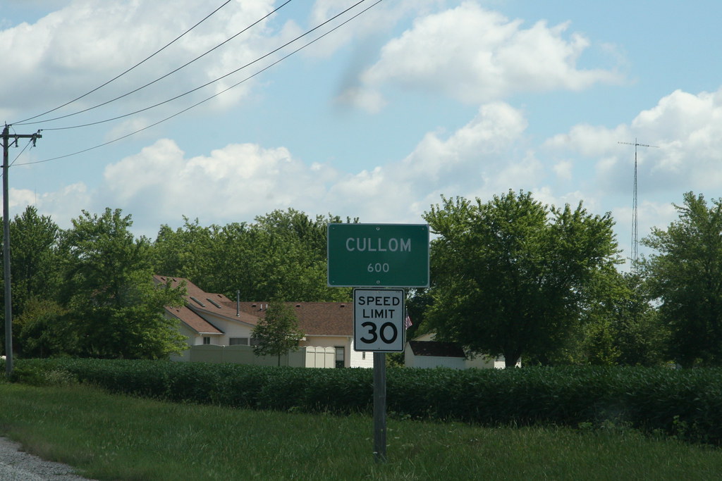 Cullom Illinois Flickr