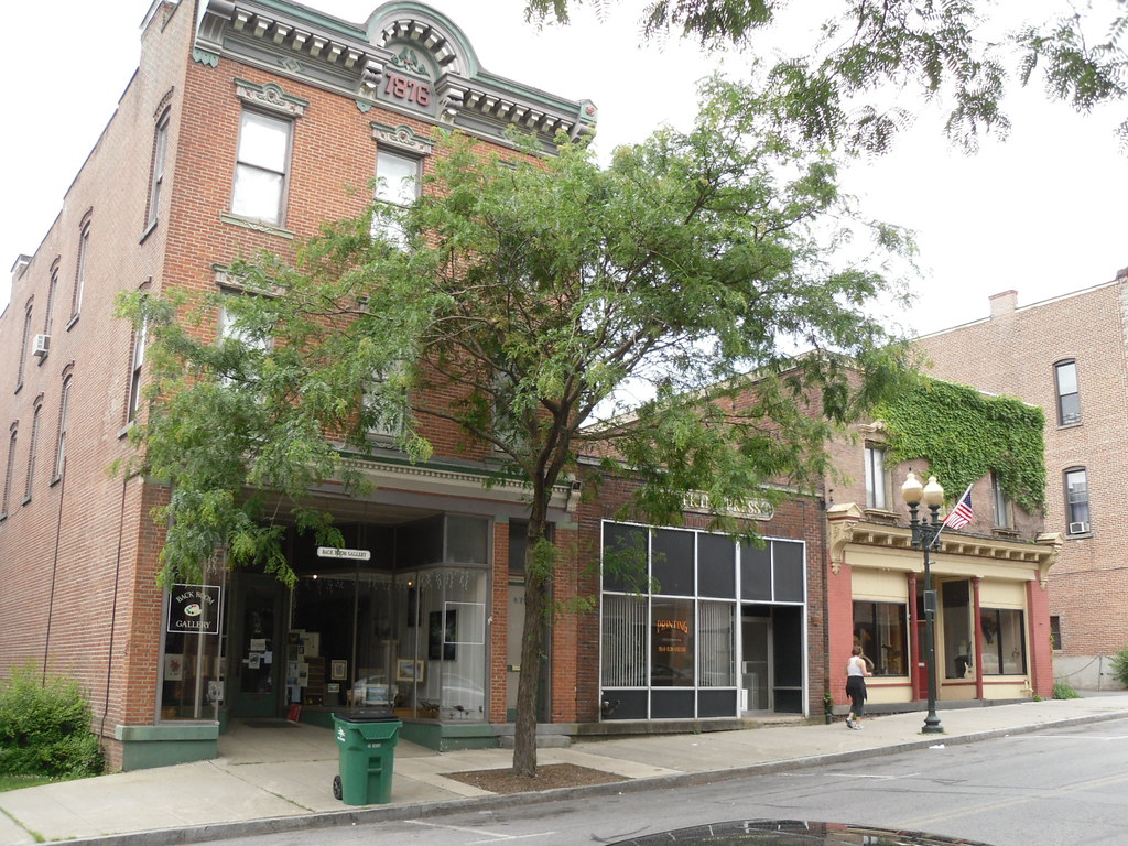 Beacon, New York Beacon, New York Doug Kerr Flickr