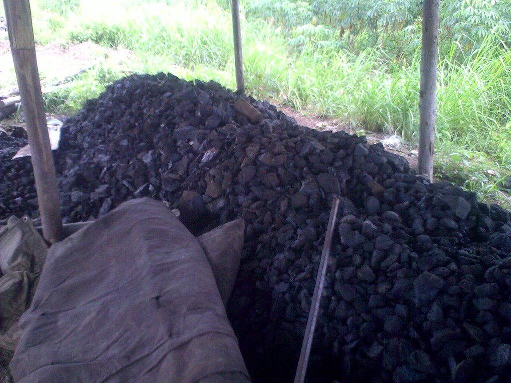 High Grade Manganese Mine William aka Bhakta dasa Benedict Flickr