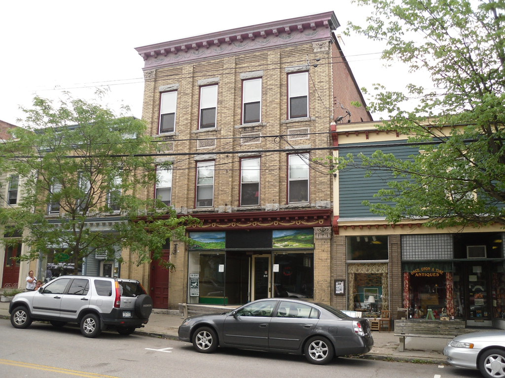 Cold Spring, New York Cold Spring, New York Flickr