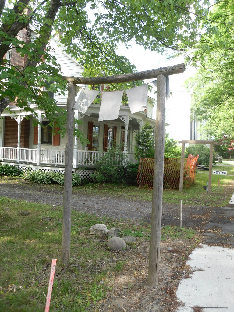 Stone Ridge, New York Stone Ridge, New York Flickr