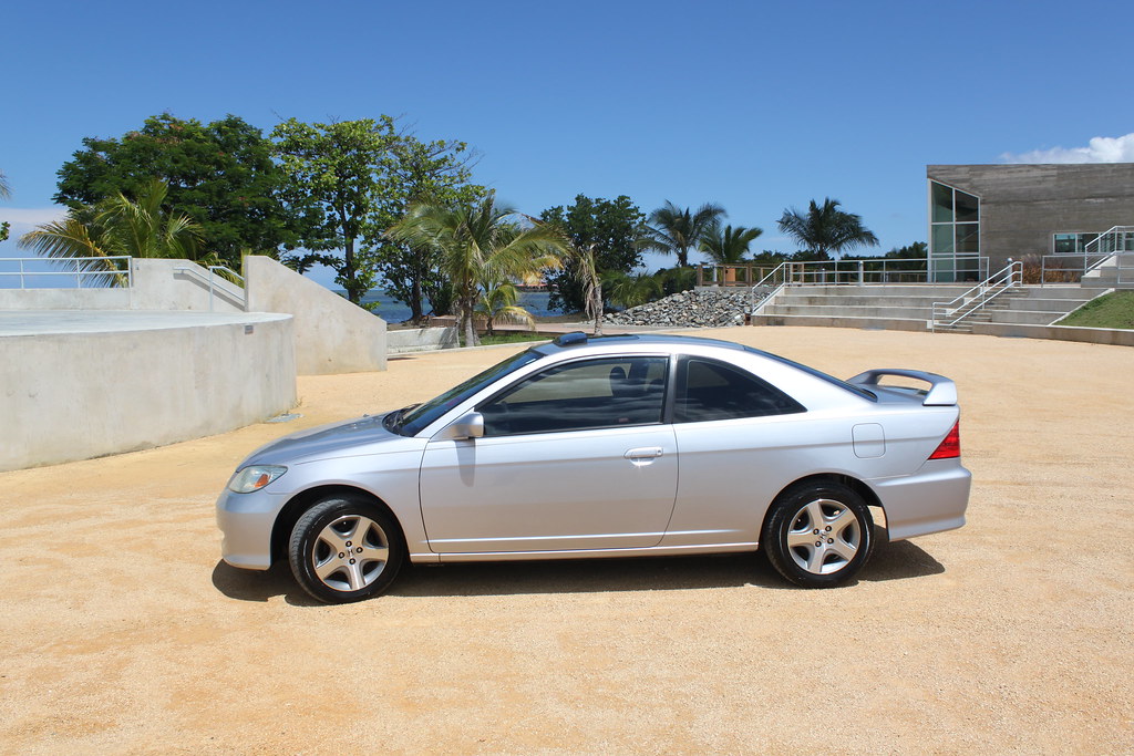 Honda Civic EX 2004 For Social Share (SALE) Honda Civic … Flickr