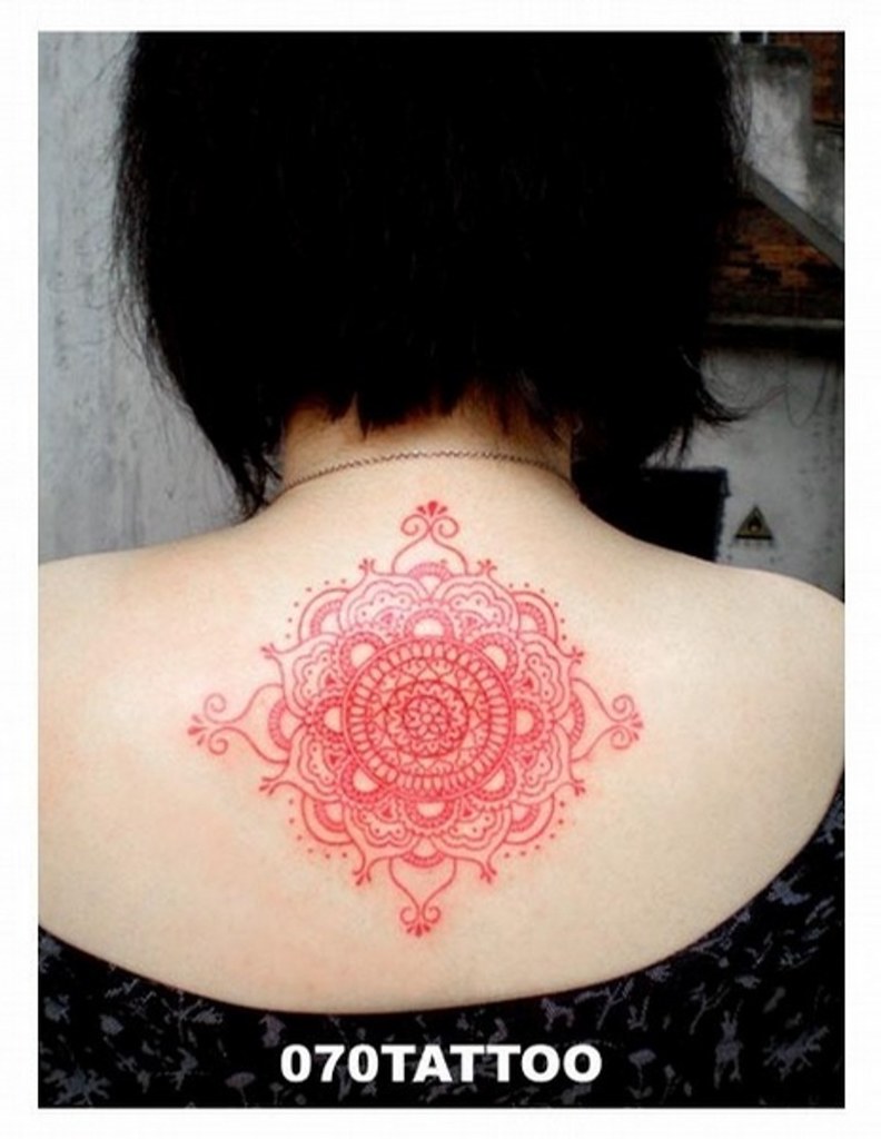 Tattoo p447741411 House of Ocean Flickr