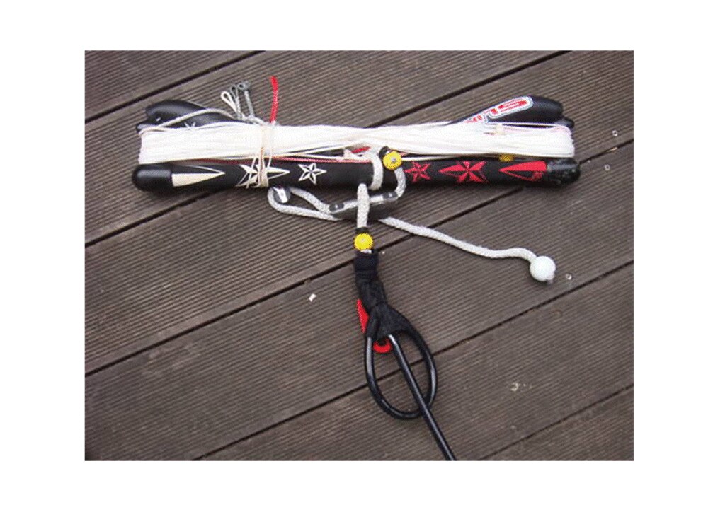 Slingshot Fuel Lines and Bar greg1232 Flickr