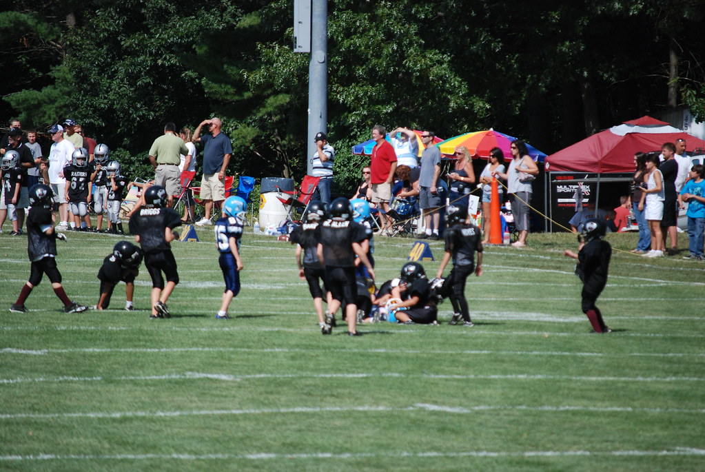 hooksett football jamboree 2010 115 cantsitstill Flickr