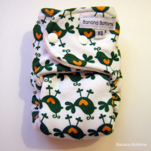 Custom newborn cloth diaper order Custom order of newborn … Flickr