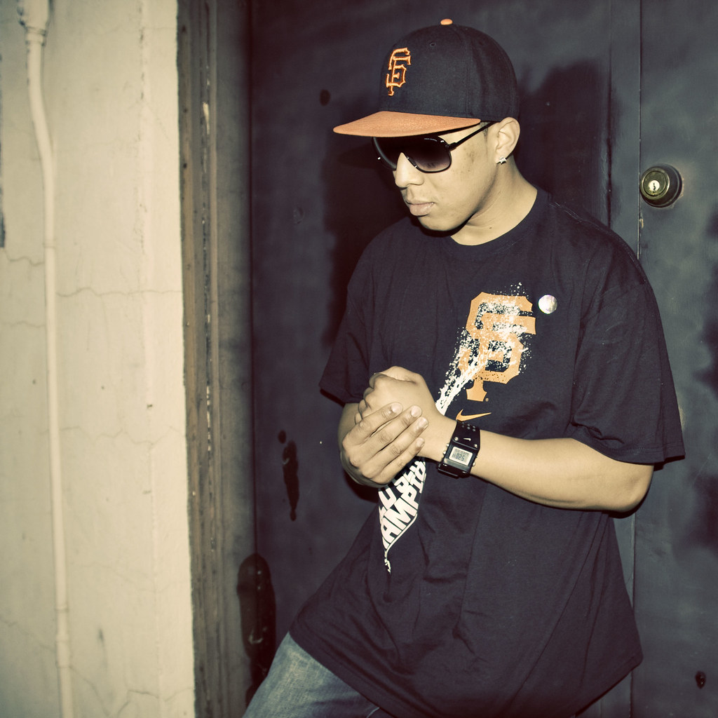 Shawn Sosa