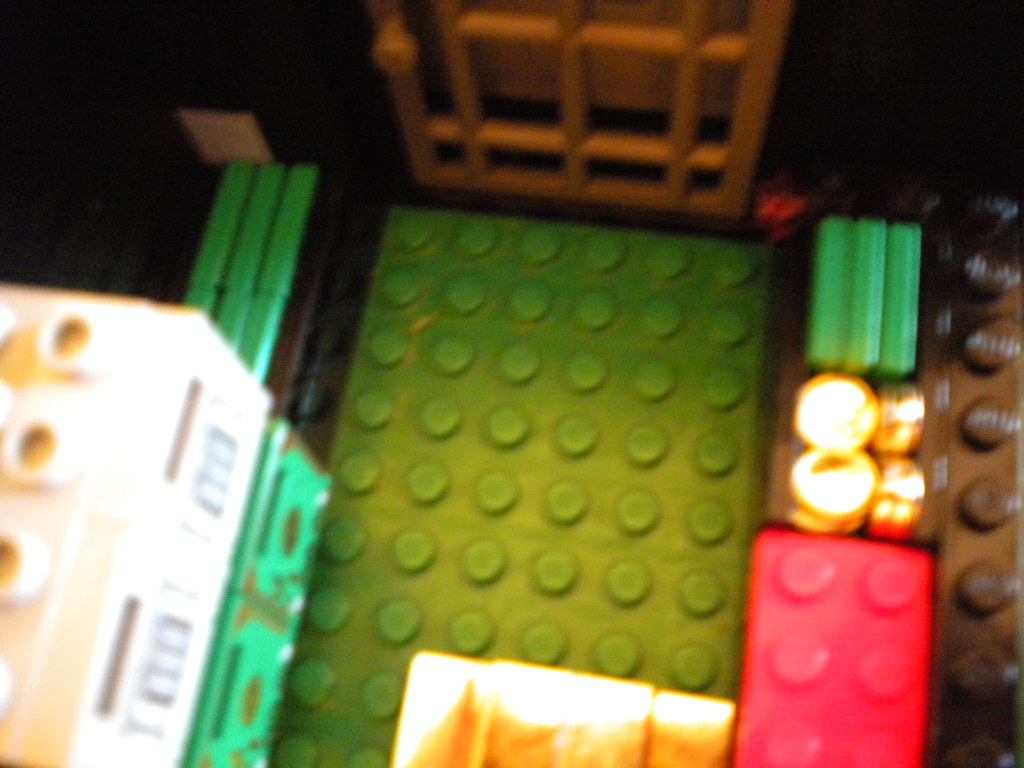 DSCN1150 Lego Bank Vault jth781 Flickr