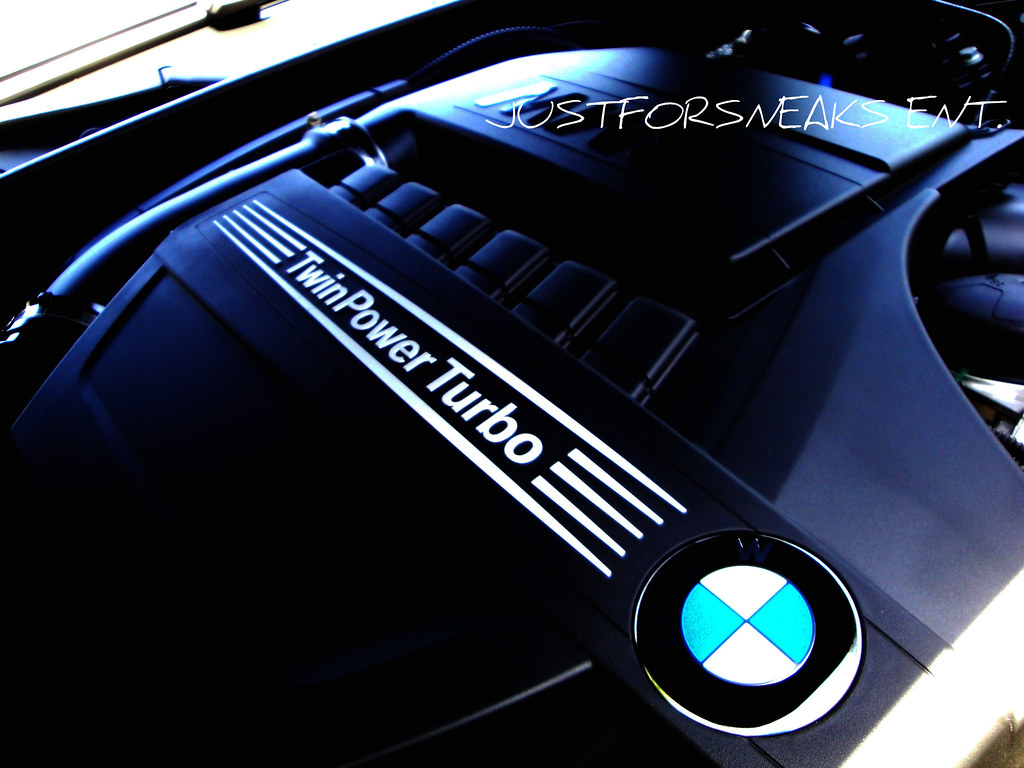 Twin Power Turbo Nick Alexander BMW Imports/Huntington Par… Flickr