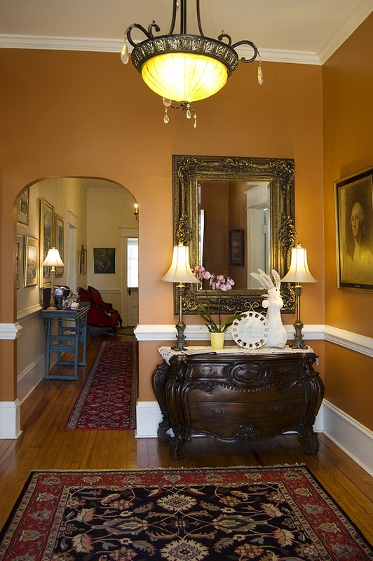 Pamlico House Flickr