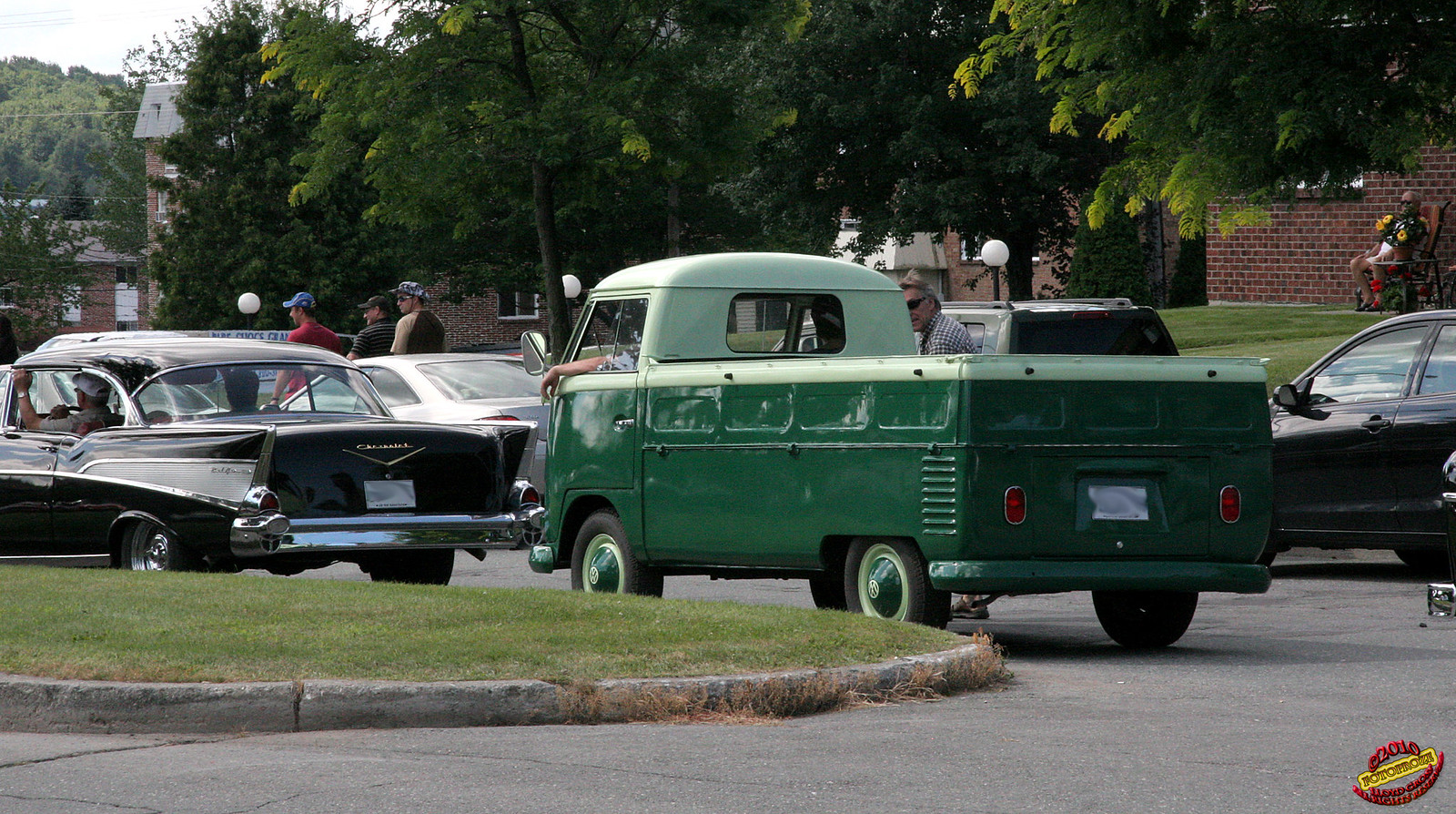 Granby International Classic Car Show Flickr