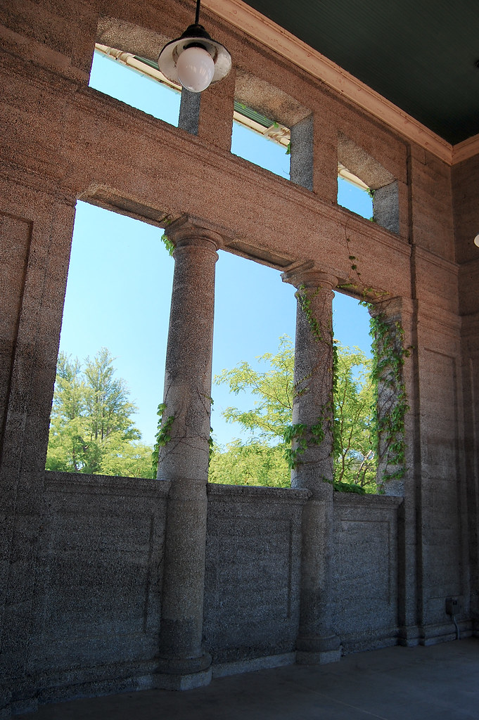 63rd Street Beach House 63rd Street Beach House (built 191… Flickr