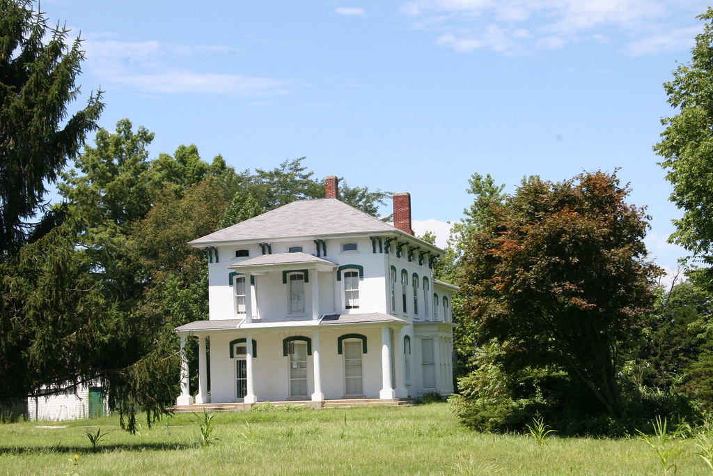 Illiopolis IL, Illiopolis Illinois, Sangamon County Flickr