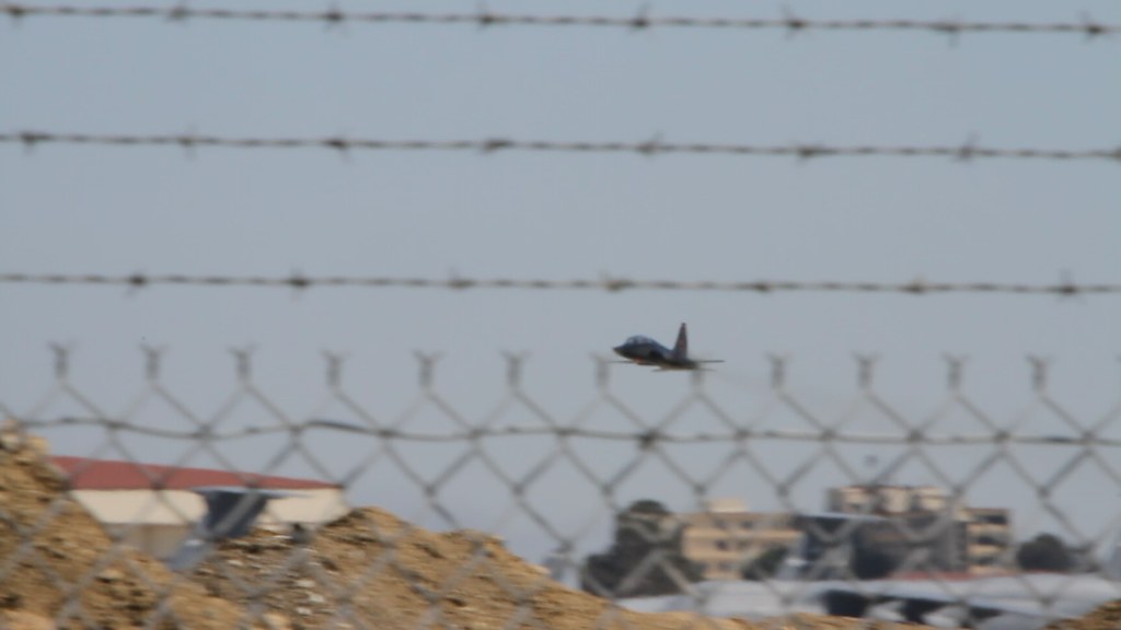 Beale AFB T38 Talon // "ROPER 26" Travis Air Force Base F… Flickr