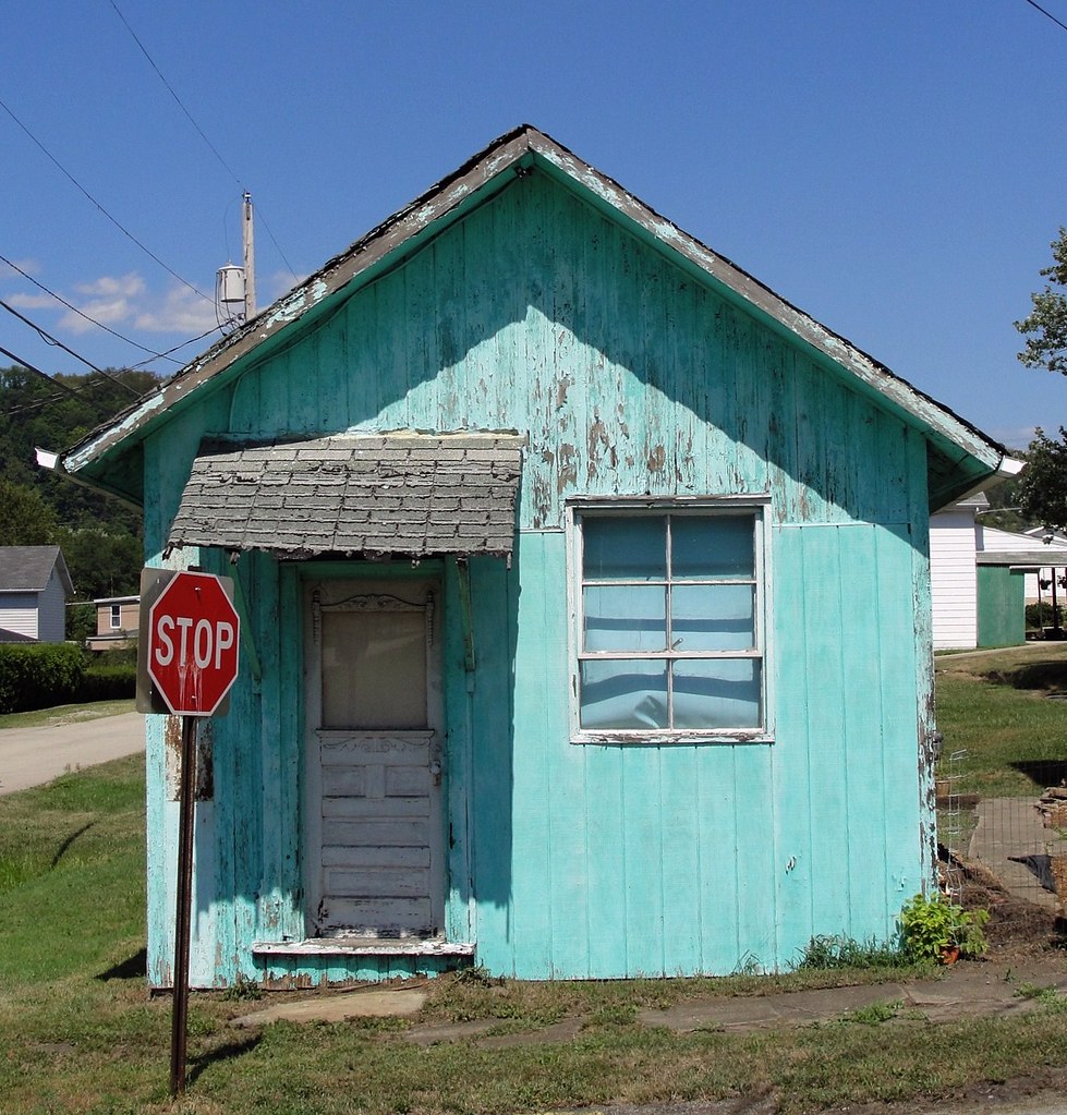 Pennsylvania Newell Newell, Fayette County, Pennsylvania… Flickr