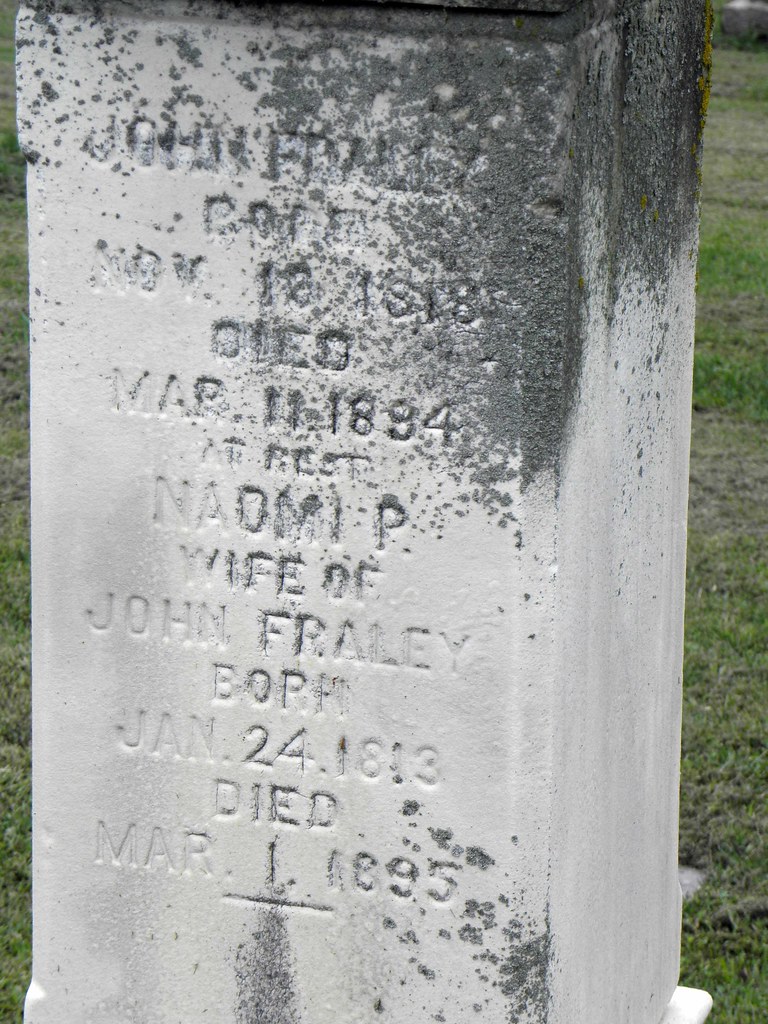 Illinois Rockford Scandinavian and Cedar Bluff Cemeterie… Flickr